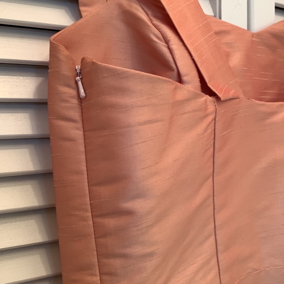 Bridesmaid dress: only worn once! - Picture 3 of 5